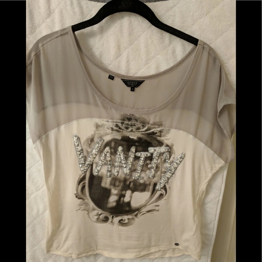 Guess T-shirt